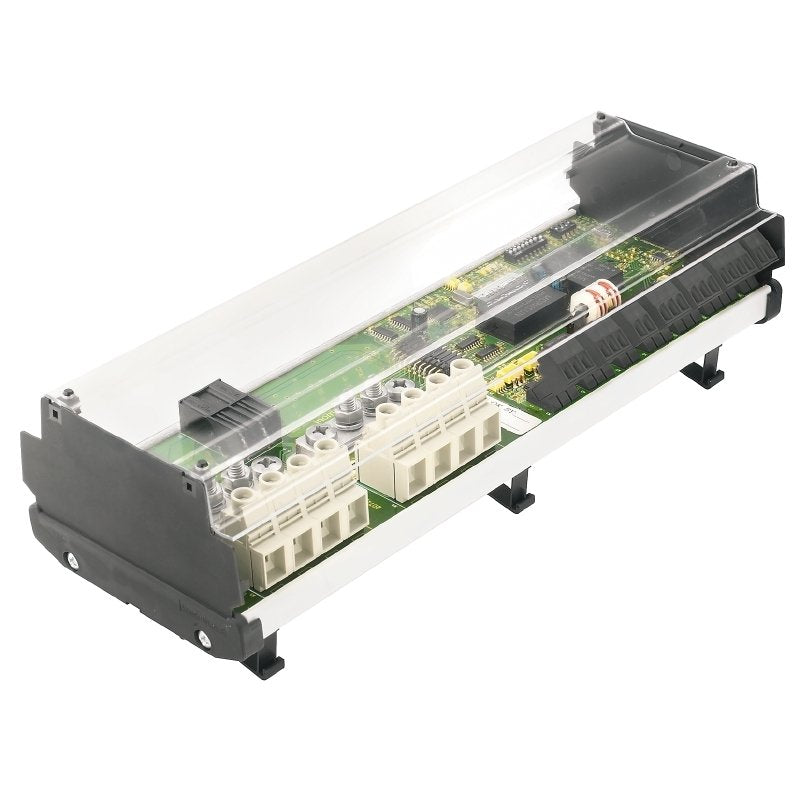 Weidmüller - Zubehör/Ersatzteile für regenerative Energieerzeugung Stringüberwachung TRANSCLINIC 8I+ Photovoltaik