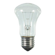 Scharnberger+Hasenbein - Allgebrauchsglühlampe Standard Kryptonlampe 50x90mm 41731 E27 230V 60W klar
