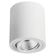 Brumberg Leuchten - Decken-/Wandleuchte LED-Deckenanbauleuchte 12063173 3000K weiß