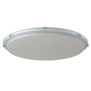 Kaiser - Zubehör/Ersatzteile für Leuchteneinbaugehäuse Frontteil HaloX 250 1283-11 bis 250 mm