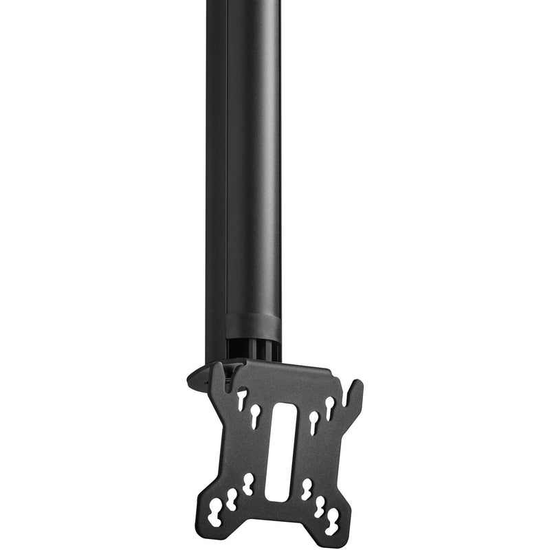 Vogels - Halterung für Audio-/Videosysteme Abhängungsprofil PUC2422 sw Connect-it,L 220 cm