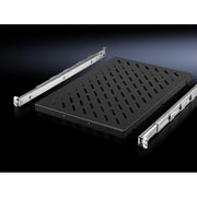 Rittal - Komponente für den Ausbau (Schaltschrank) Geräteboden 1,5HE ausz. DK 5501.715 T=500mm 100kg