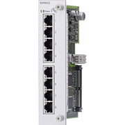 Hirschmann INET - Netzwerk Switch Ind.Ethernet Switch RSPM20-8TX-EEC Medienmodul für RSPE − 1 Stück