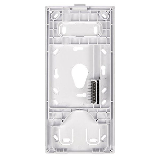 TCS Tür Control - Montageelement für Innenstation für Türkommunikation TASTA Montageschale ZIA5006-0145 8pol. − 1 Stück