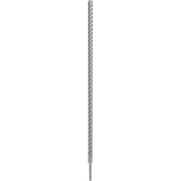 Bosch - Bohrer PRO SDS plus-5X 2608836634 Hammerbohrer 18 x