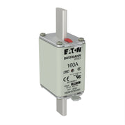 Eaton - Messersicherung Sicherungseinsatz Nieders. 160NHG1B-690 160A AC 690V 120kA − 3 Stück