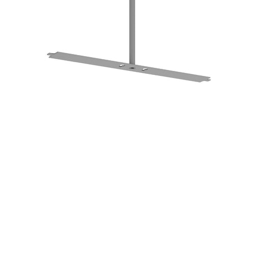 RZB - Mechanisches Zubehör/Ersatzteile für Leuchten Rohrpendel 981647.010 LP500 f.LED Hallyx