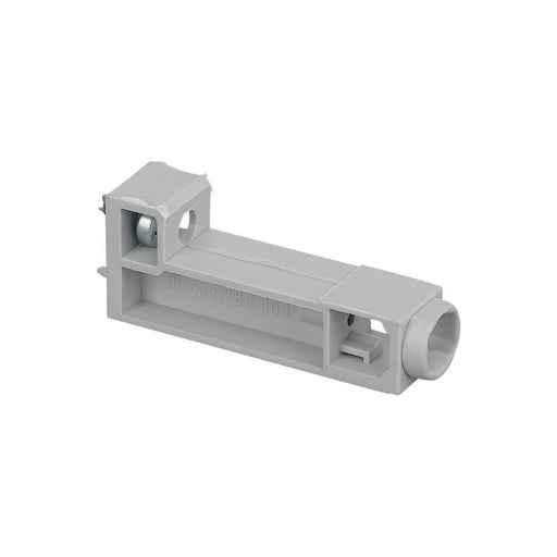 Eaton - Komponente für den Ausbau (Schaltschrank) Abdeckplattenhalter APH05 halb, Standard Ausf. − 20 Stück