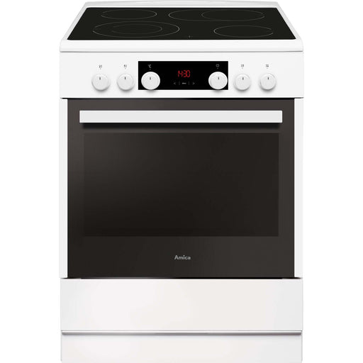 Amica - Herd Elektroherd SHC 914 100 W FineDesign,60cm