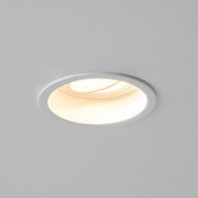 Brumberg Leuchten - Downlight/Strahler/Flutlicht Einbaumodul rund 45002170 weiß