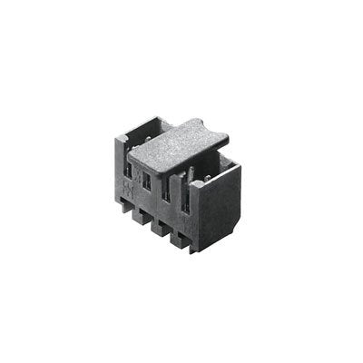 Weidmüller - Leiterplattensteckverbinder LP Verbinder Raster 3.5 SL-SMT3.5#1753002001 /4/180G 1.5SN − 100 Stück