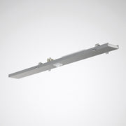 Trilux - Elektrisches Zubehör/Ersatzteile für Leuchten Geräteträger mit Sensor 7650IP BEG  #8907000 silber