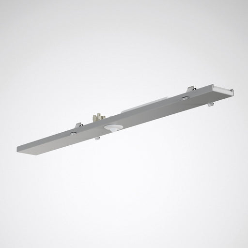 Trilux - Elektrisches Zubehör/Ersatzteile für Leuchten Geräteträger mit Sensor 7650IP BEG  #8907000 silber