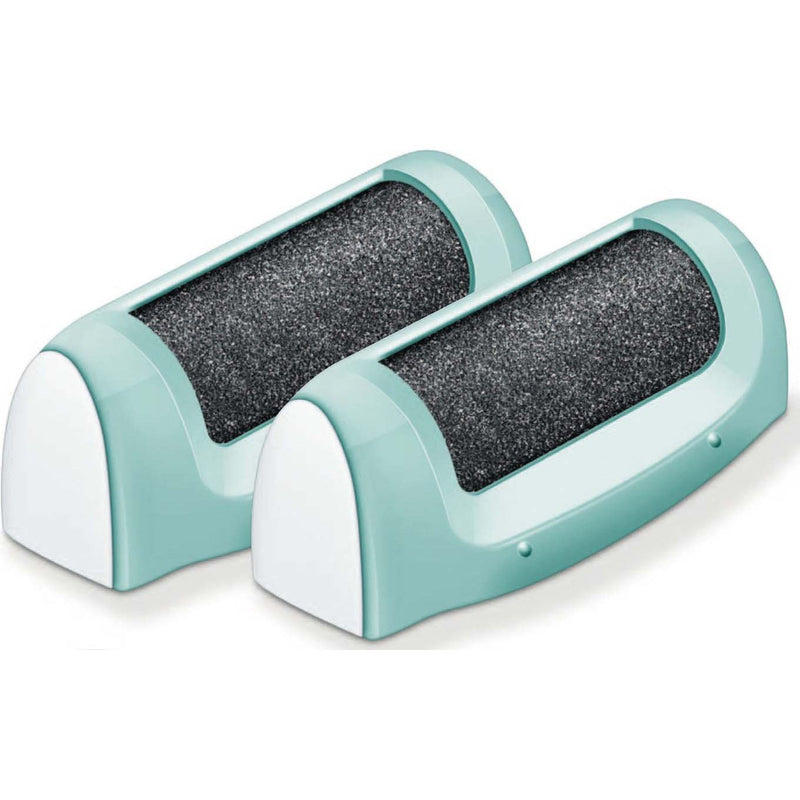 Sanitas - Zubehör/Ersatzteile für Kleingeräte SAN Sandpapieraufsätze SMA 21NachkaufsetVE2 f.SMA21  − 10 Packung