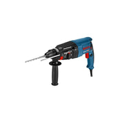 Bosch - Bohr- und Meißelhammer (elektrisch) Bohrhammer mit SDS 06112A3000 plus mit L-BOXX