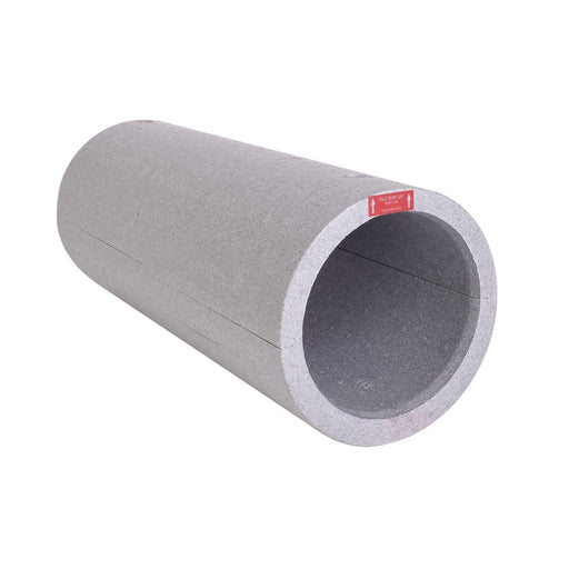 Glen Dimplex SEE - Luftkanal-Wand-/Deckendurchführung rund Neopor Wanddurchführung R-S500R für DL 40