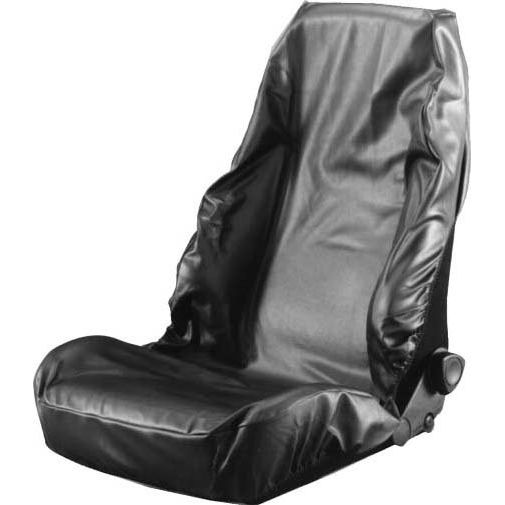 Dresselhaus - Sitzbezug Schonbezug 4492/000/06 4711 universal, schwarz