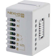Etherma - Bussystem-Schaltaktor Funkbus-Poweraktor eNEXHO-CR 868MHz,230V,16A