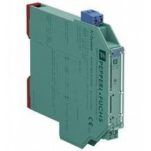 Pepperl+Fuchs Fabrik - Trennschaltverstärker Ventilsteuerbaustein KCD0-SD3-Ex1.1045 − 1 Stück