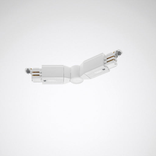 Trilux - Elektrisches Zubehör/Ersatzteile für Leuchten Gelenkverbinder Gelenk - Verb #5854900 weiß