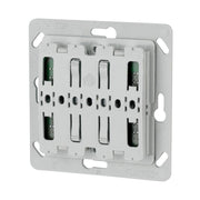 Eaton - Bussystem-Hand-/Wandsender Taster 2-fach CTAA-02/04 4 Tastpunkte