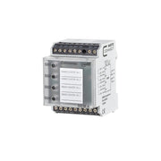 Metz Connect - Bussystem-Energiemanagement S0/M-Converter 110 556 4-fach