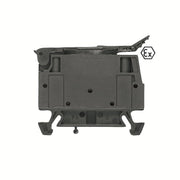Weidmüller - Sicherungs-Reihenklemme Klemme WSI4/LD10-36VAC/DC − 50 Stück