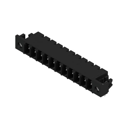 Weidmüller - Leiterplattensteckverbinder Verbinder 3.81mm SC-SMT 3.#1863810000 − 50 Stück