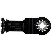 Bosch - Blatt für Oszillierer Tauchsägebl Starlock 2609256946 AIZ 32 BSPB