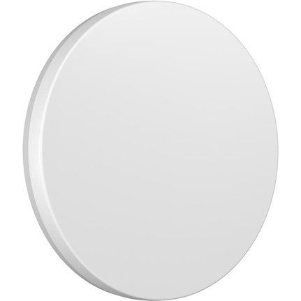 Ledvance - Decken-/Wandleuchte LED-Wand-u.Deckenleuchte SFFLATRD330P19WCPS ML, MC