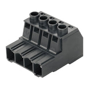 Weidmüller - Kabelsteckverbinder für Leiterplattensteckverbinder Verbinder 10.16mm SUZ 10.16#1947500000 − 32 Stück