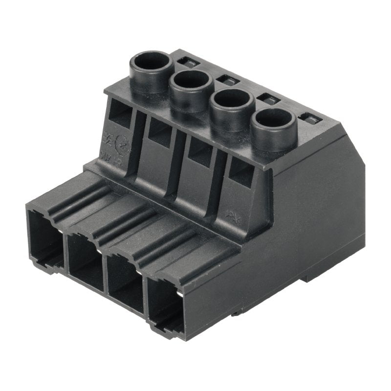 Weidmüller - Kabelsteckverbinder für Leiterplattensteckverbinder Verbinder 10.16mm SUZ 10.16#1947500000 − 32 Stück