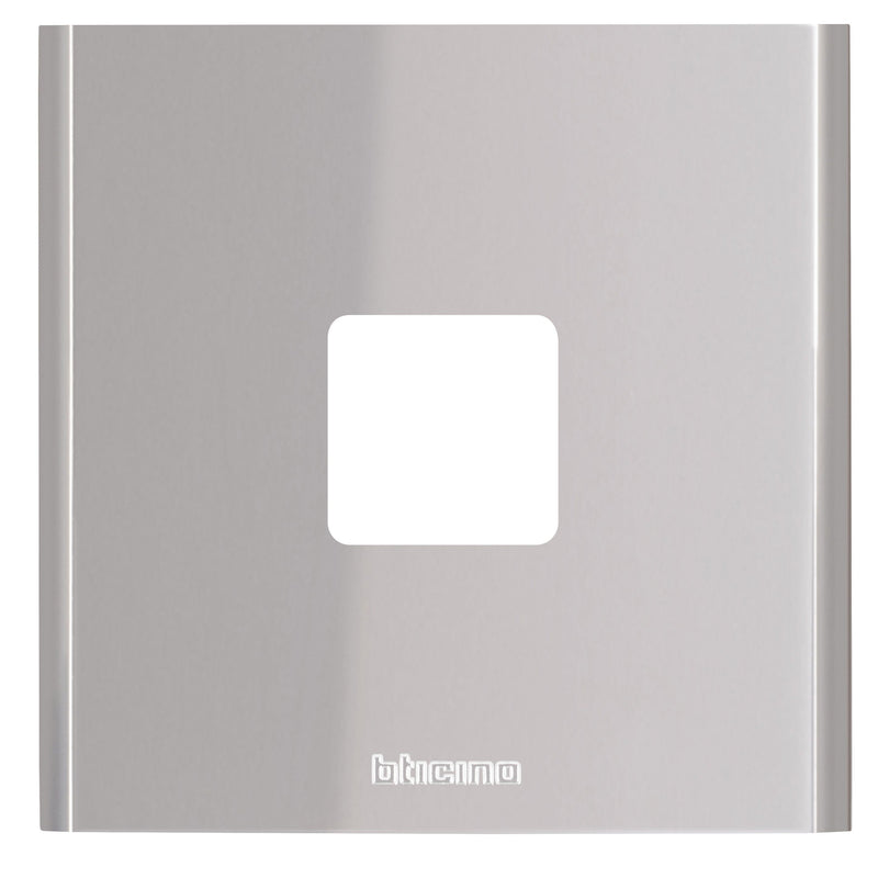 Legrand (BT) - Funktionsmodul für Türkommunikation Fingerprintmodul LINEA5000 E345215 für ekey sLine Steel
