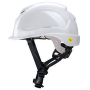 Uvex - Schutzhelm uvex pheos S-KR Mips weiß 9772090