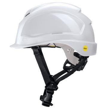 Uvex - Schutzhelm uvex pheos S-KR Mips weiß 9772090