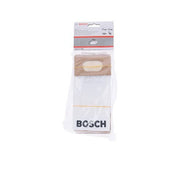 Bosch - Systemzubehör für Fräsen (Akku/elektrisch) Staubbeutel für PE, GEX, 2605411068 GSS, PBS 60/75 A PSF
