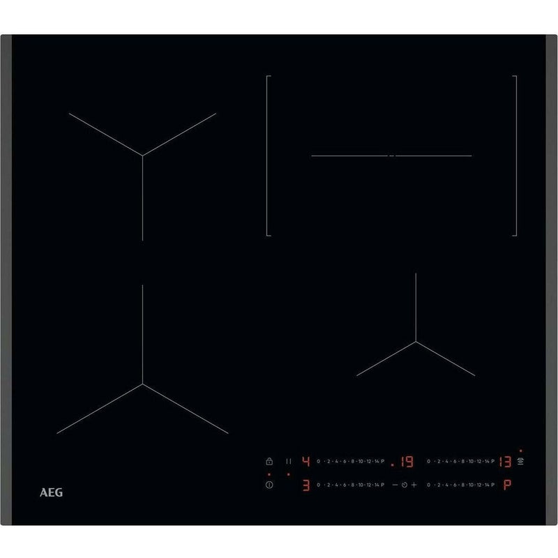 Electrolux AEG MDA - Kochfeld EB-Autark-Kochfeld Indukt. TO64IC00FB