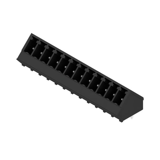 Weidmüller - Leiterplattensteckverbinder Verbinder 3.81mm SC 3.81/1#1976660000 − 50 Stück
