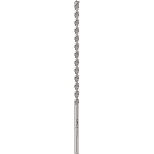 Bosch - Bohrer PRO SDS max-4 2608685865 Hammerbohrer 20 x