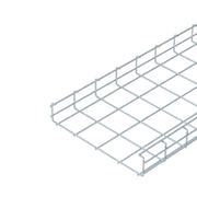 OBO Bettermann - Gitterrinne C-Gitterrinne CGR 50 300 FT − 3 Meter