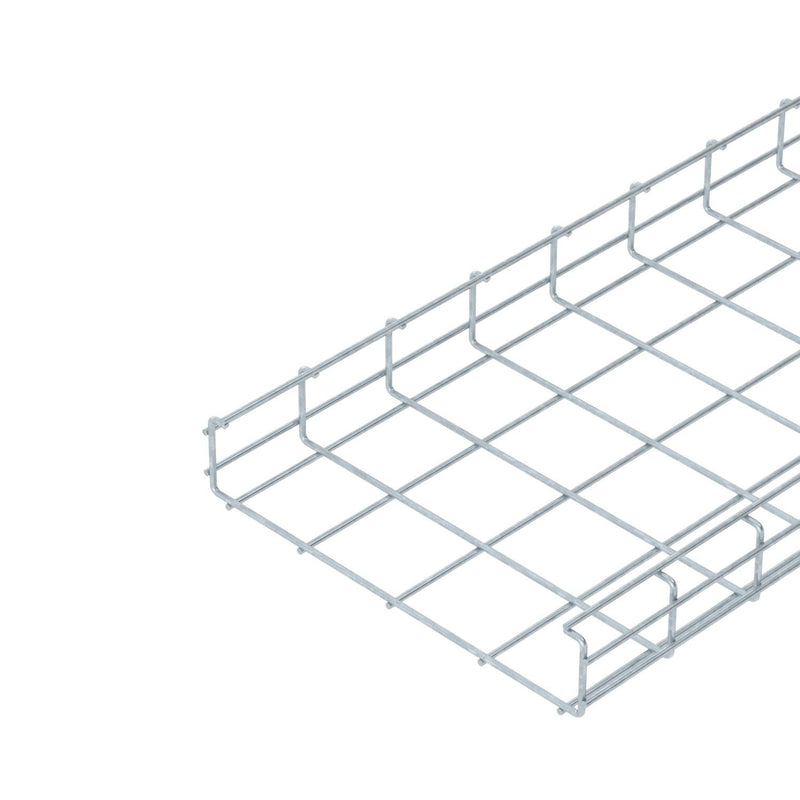 OBO Bettermann - Gitterrinne C-Gitterrinne CGR 50 300 FT − 3 Meter