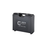 Metz Connect - Werkzeugset Kunststoffkoffer komplett 130676-01-E inkl.KAPRiPlus − 1 Stück