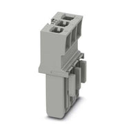 Phoenix Contact - Reihenklemmen-Steckadapter Steckergehäuse CP 4/3 − 10 Stück
