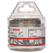 Bosch - Bohrer PRO Ceramic dry 2608587132 Trockenbohrkrone 70