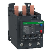 Schneider Electric - Überlastrelais thermisch Motorschutzrelais 62-80A LRD380 CL 10A