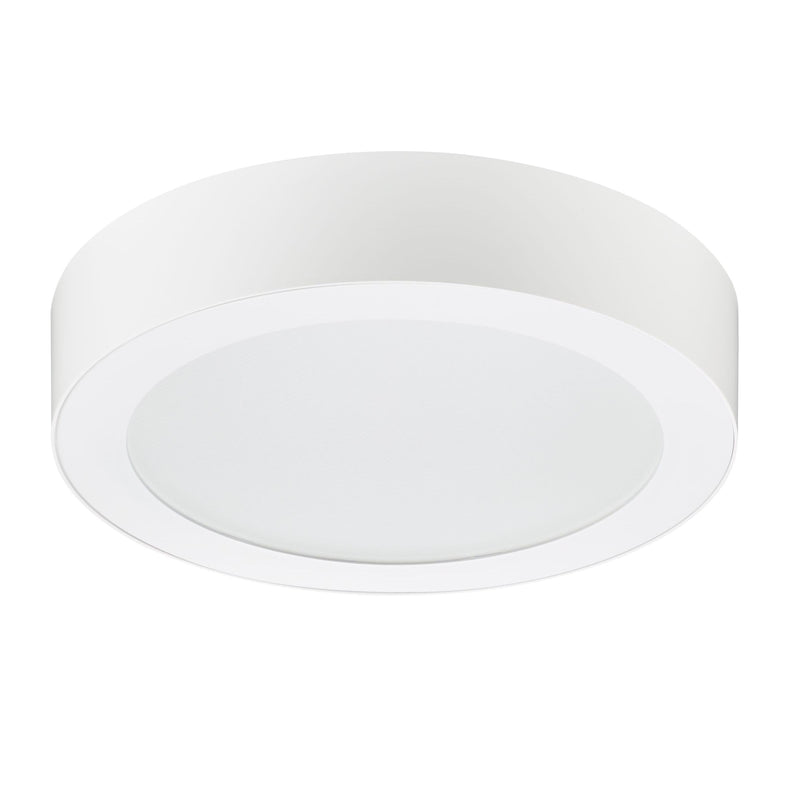 Philips Lighting - Mechanisches Zubehör/Ersatzteile für Leuchten Rahmen DN145ZFrame#31704999 D 200mm