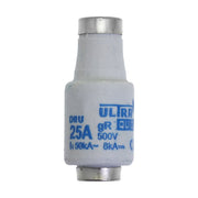 Eaton - D-Sicherungseinsatz Sicherungseinsatz Nieders. SICHERUNG-#25D27R 25A AC 500V 50kA − 5 Stück