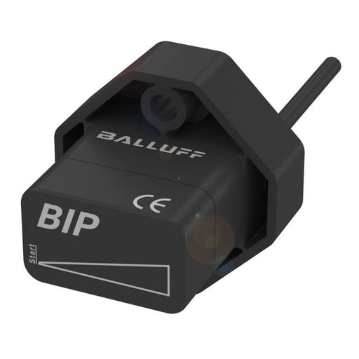Balluff - Induktiver Abstandssensor Induktives Positionsmess BIP AD2-T017#BIP0026 system − 1 Stück by Balluff
