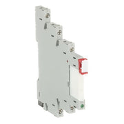 ABB Stotz S&J - Schaltrelais Interface-Relais CR-S024VADC1CRGS Output=6A/250VAC