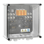 Weidmüller - Photovoltaik-DC-Stringbox Generatoranschlusskasten PVN1M1I3S#2683030000 1000 V, 1 MPP, 3 Ein